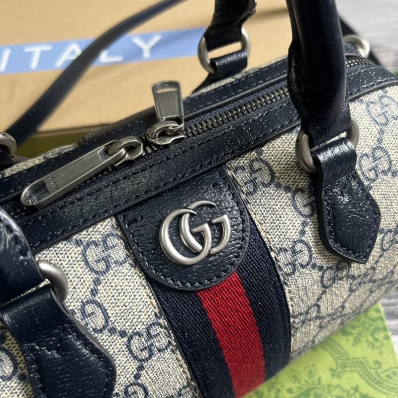 Gucci Boston Bags